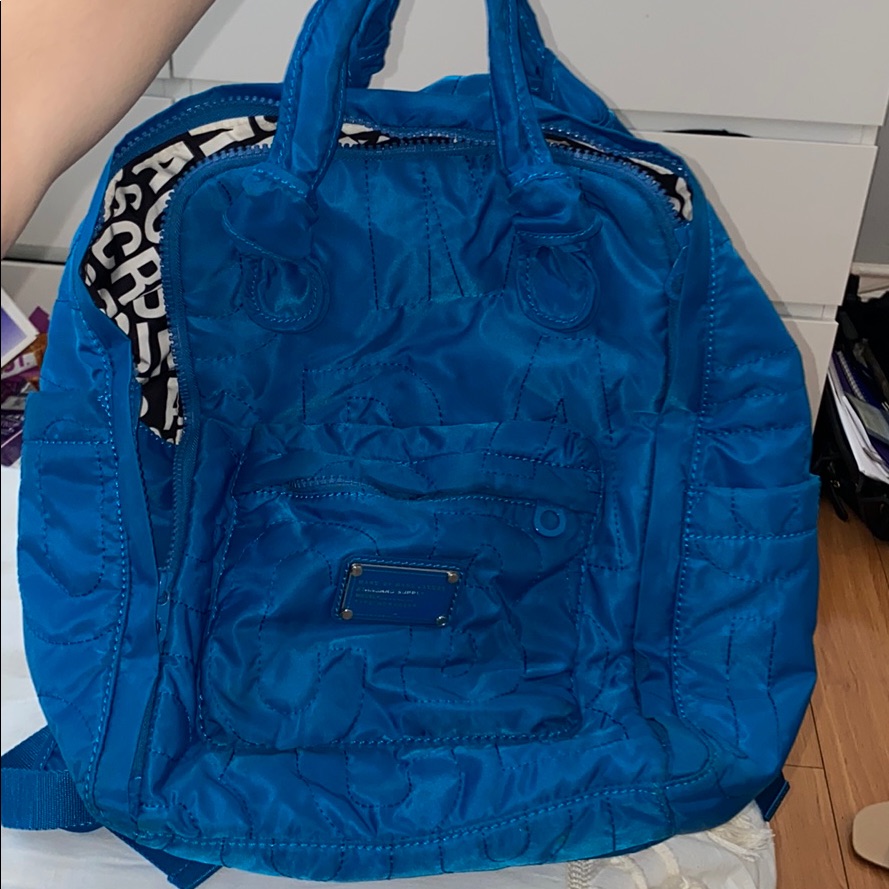 Brand New Marc Jacobs Backpack